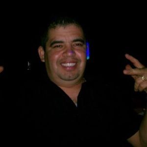 Meet your Posher, Jesus angel